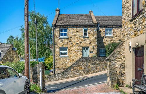 Halfehill Cottage - Foto 18