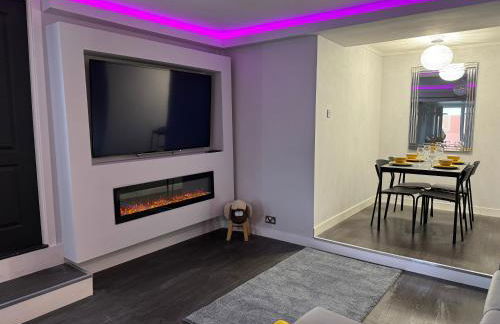 The Schoolhouse Largs - Foto 7