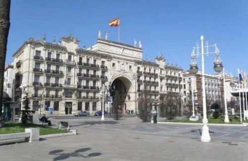 Apartamento Calderon's Dreams - Monabri - Foto 48