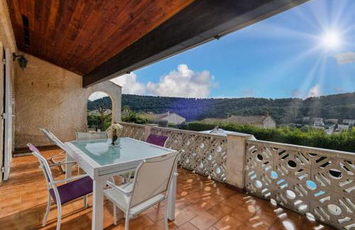 élégante villa avec piscine privée près de cassis - Foto 15