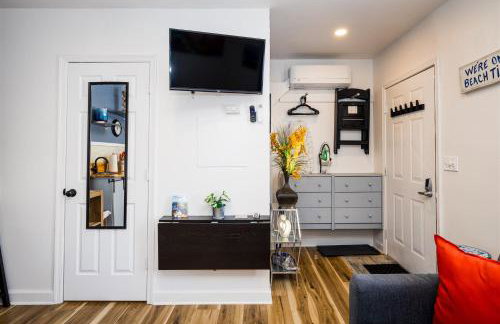 Cape Charles Tiny Livin' - Foto 33