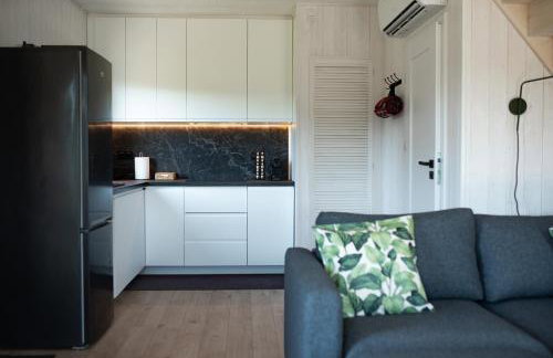 Uroczysko nad Pilicą Sauna & Balia - Foto 17