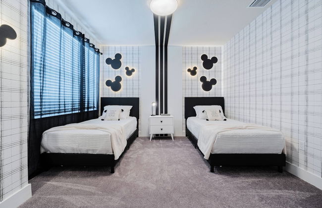 Your Orlando Retreat: Warm and Welcoming Townhome - Foto 7