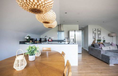 Swallows Lodge - Foto 5