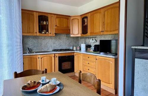 Residenza Alba (intero alloggio) - Foto 23