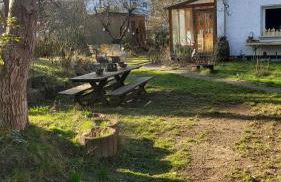 Kräuter-Heidi Garten - Foto 9