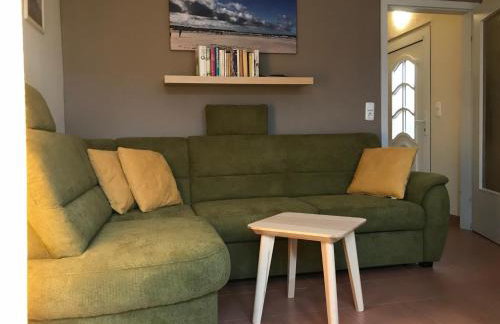 Ferienwohnung-Strandspaziergang, kleine Wohnung - Foto 3