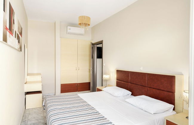 Axos Hotel - Foto 18