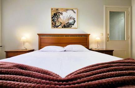 Amorosa Beach Apartment Family - Foto 1