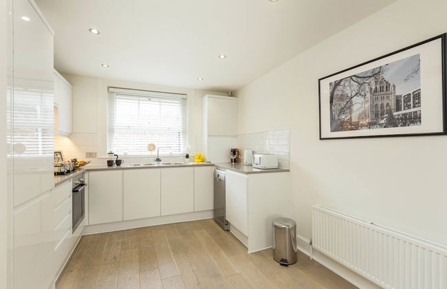 Urban Chic - Covent Garden - Photo 10