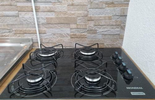 Flora ville condomínio club - Foto 24