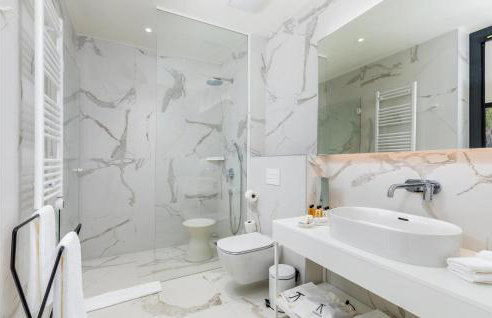 Beach Front Home In Savudrija - Foto 32