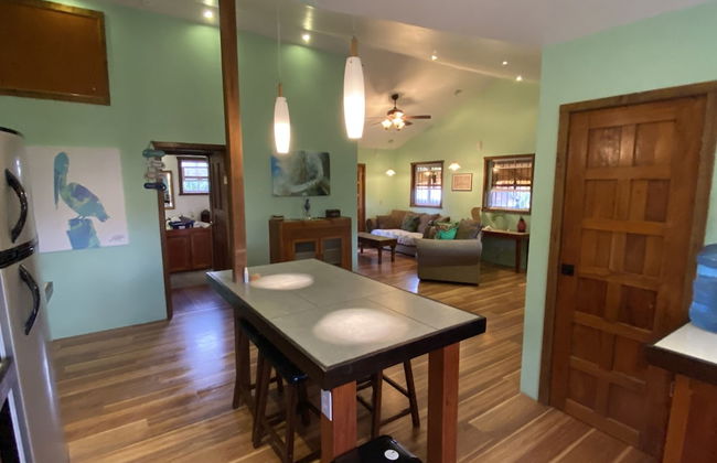 Mariposa Lodge - Foto 20