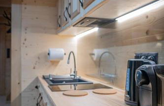 Górska Baja Premium House - Foto 24