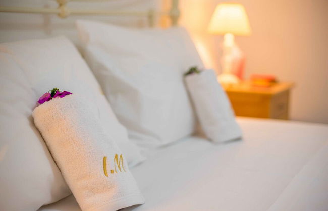 Villa Suerte in Paros - Foto 13