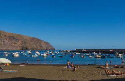 Apartamentos Charco del Conde - Foto 32