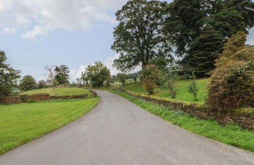 Row End farm - Foto 30