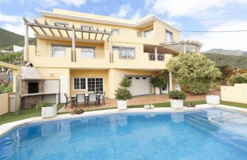 Apartamento en San Andrés con piscina privada - Foto 1