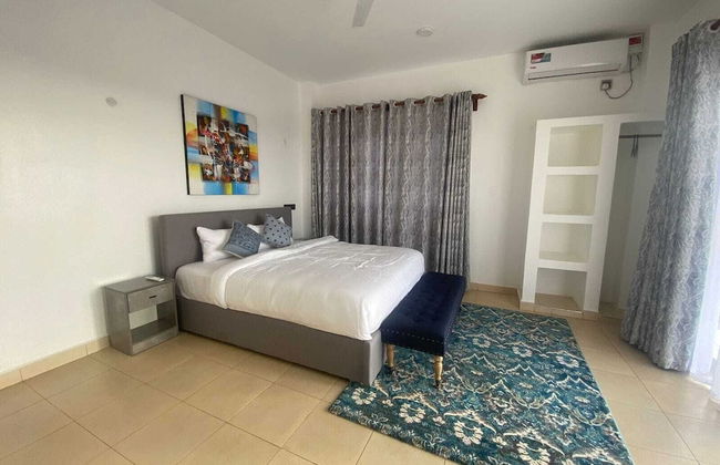 Lux Suites Vipingo Luxury Villas - Foto 3