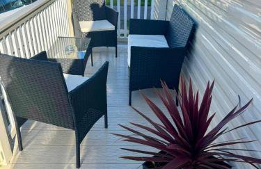 Kingfisher Caravan Platinum and Silver - Foto 28