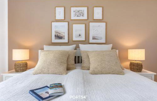 Ferienwohnung Hofgut, App 3 Emmelsbüll - Foto 7