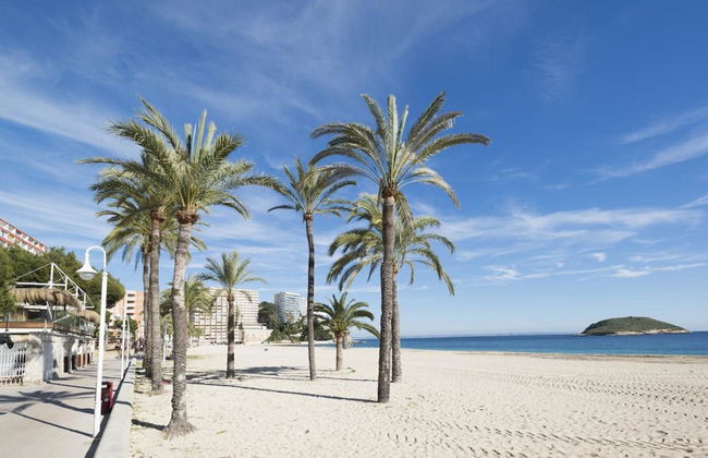 Magaluf Strip Apartments - Foto 30