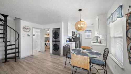 Seaview Island Getaway home - Foto 2