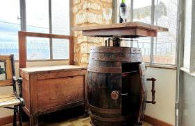 Maison sur la Route du Mont Ventoux - Photo 20