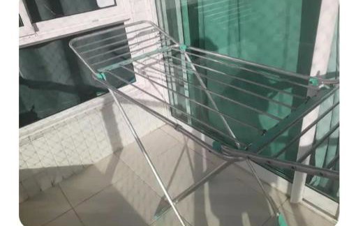 Flat com Vista e Som das Ondas à Beira Mar Manaíra - Foto 23