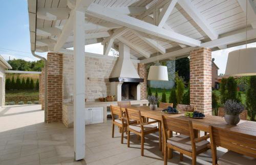 Holiday Home Villa Star mit Whirlpool by Interhome - Foto 11