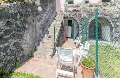 Holiday Home in Santa Tecla Near Etna Beach - Foto 14