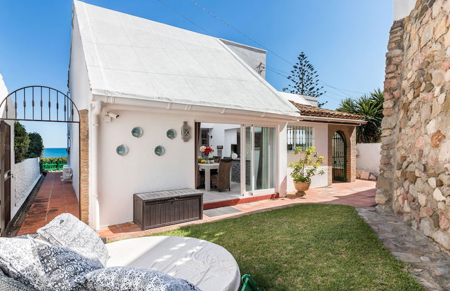 Beach Villa Dorada - Foto 36