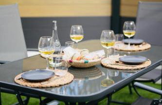 Cocooning LE MUGEL aux portes des calanques de Cassis & SPA - Foto 41