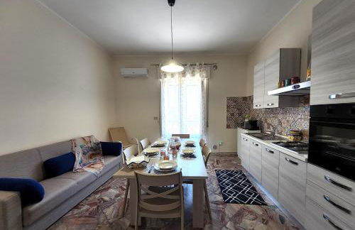 IL SOLE SUL MARE a 100 m dal lungomare di Stazzo - Foto 21