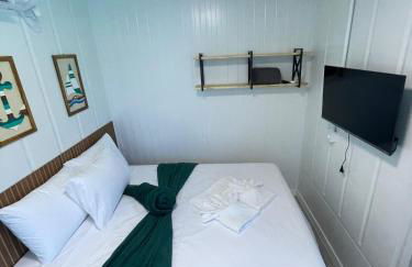 PousaVille Container B - São Francisco - Foto 4