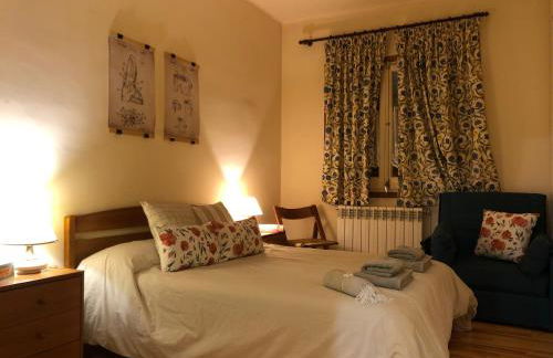 Maison Biscuit. Apartament a la plaça de la vila - Photo 15