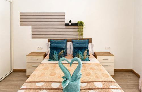 Apartamentos El Calón Playa - Foto 62