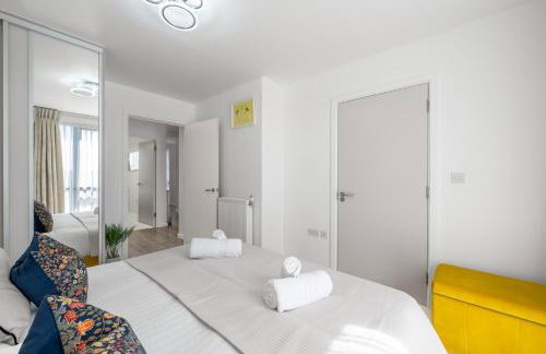 Peacock Energy Wembley - Foto 20