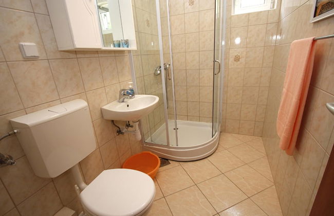 Apartments Vesna Mimice - Foto 47