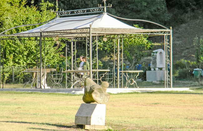 Villa Fontana - Foto 45