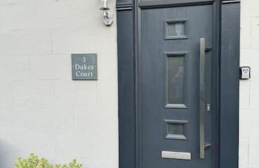 Riverside House, North Shields Fish Quay - Foto 23