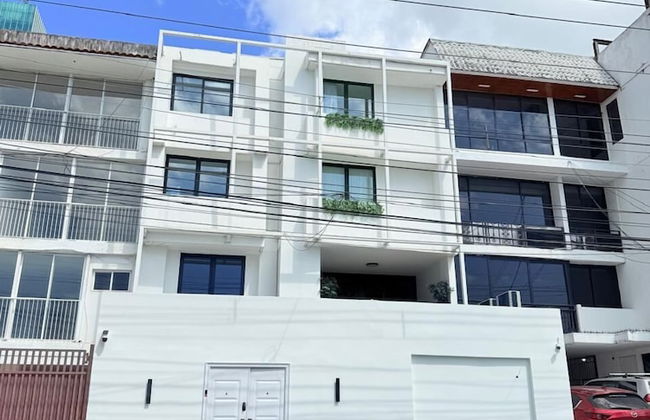 ESHEL SUITES PANAMA - Foto 35