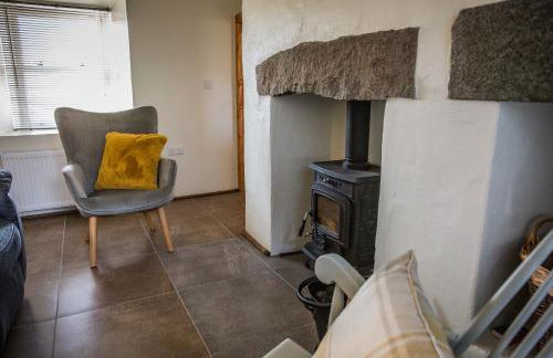 Dans Wee Cottage Slieve Croob Dromara Castlewellan Newcastle - Foto 48