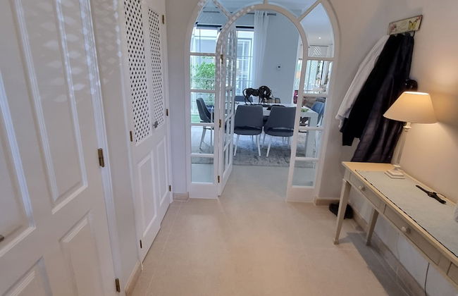 Beautiful 2-bed Villa in Quinta do Lago With Pool - Foto 19