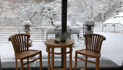 Haagalm Terrasse, Garten - Foto 3