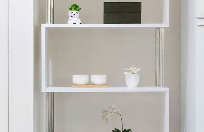 Cityside Hideaway Pool - Workstation - Markets - Foto 32