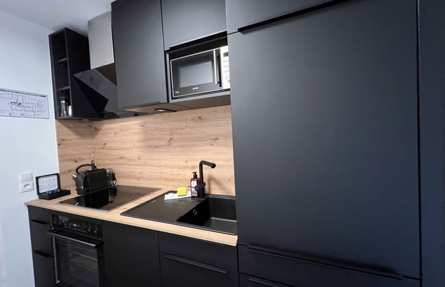 Kleines Bergblick 09 - Photo 12