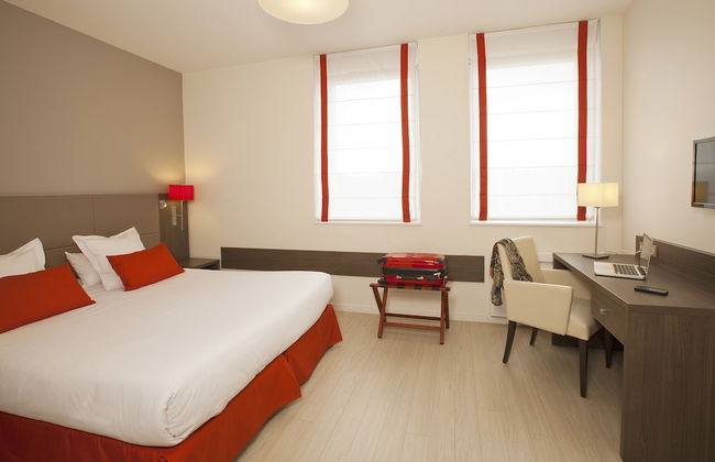 Residhome Reims Centre - Foto 6