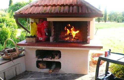 Podere il Giurato - Foto 52