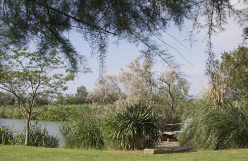 Gîtes Equestres Lou Caloun - Les Saintes Maries de la Mer - Foto 64